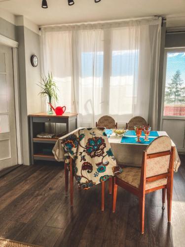 Apartamento Gr?va
