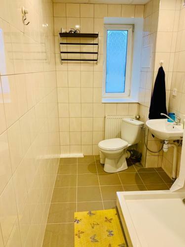 Apartamento M?j?gs Dz?voklis Salacgr?v?