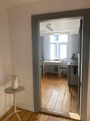 Skrunda Apartments Rustic