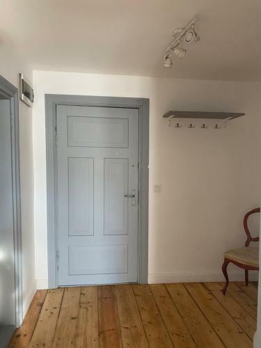 Skrunda Apartments Rustic