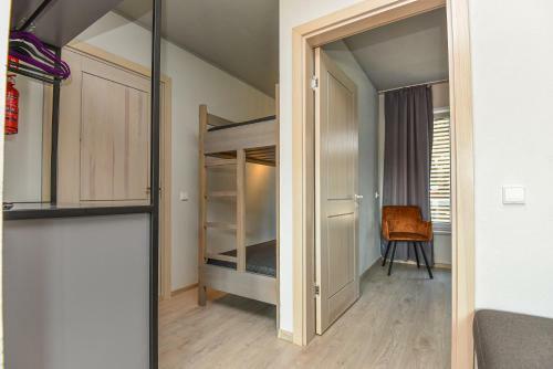 Forus Apartments In Sventoji