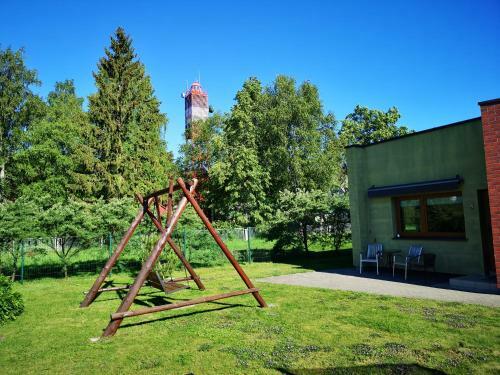 Hostal Sve?i? Namai ?vyturio G.