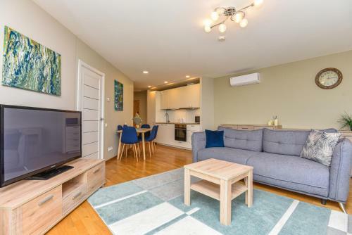 Apartamentai Elija Su Vaizdu ? J?r?