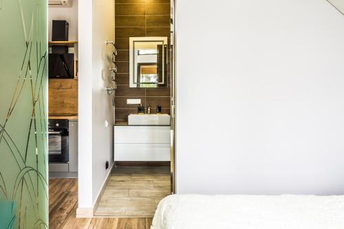Apartamento Golden Beach
