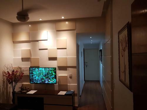 Apartamento Couto Lauredo Ap