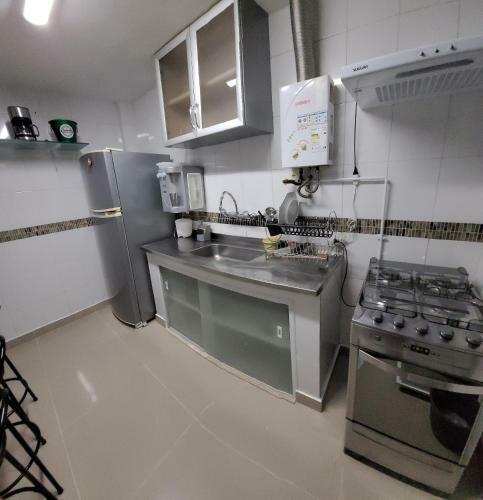 Apartamento Couto Lauredo Ap