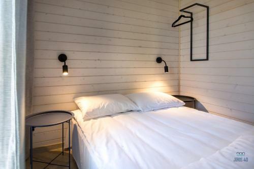 Apartamento J?ros 40