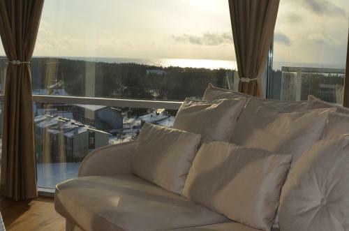 Sea View Apartment Elija