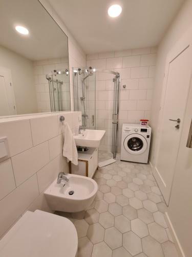 Sea View Apartment Elija