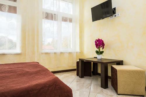 Hostal Amber Vila