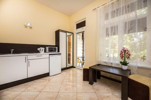 Hostal Amber Vila