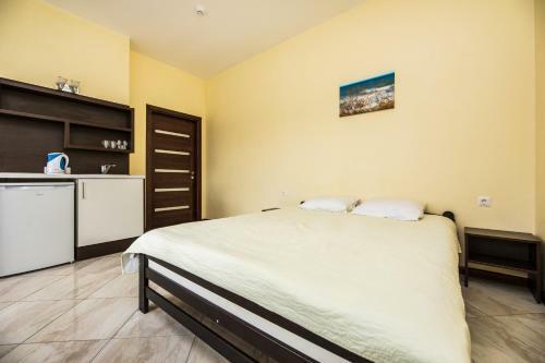 Hostal Amber Vila