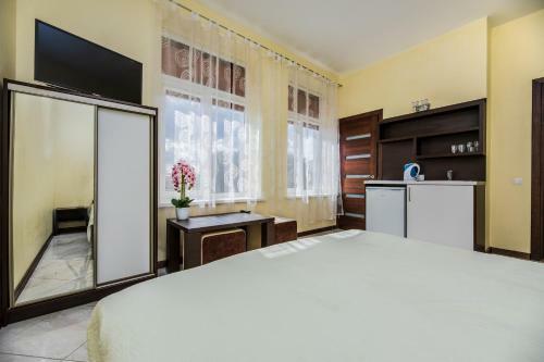 Hostal Amber Vila