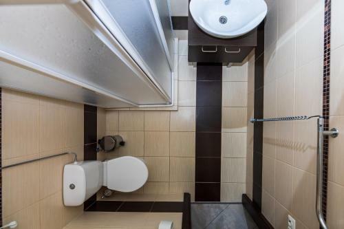 Hostal Amber Vila
