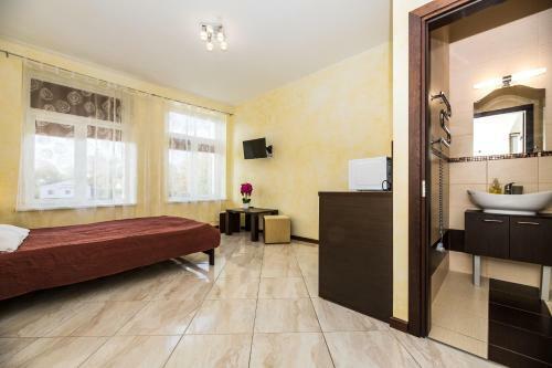 Hostal Amber Vila