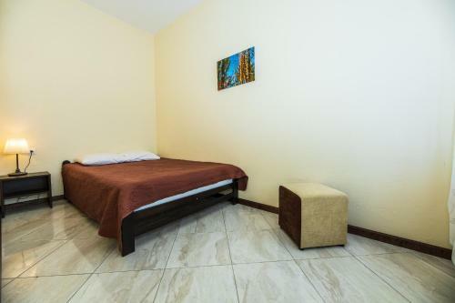 Hostal Amber Vila
