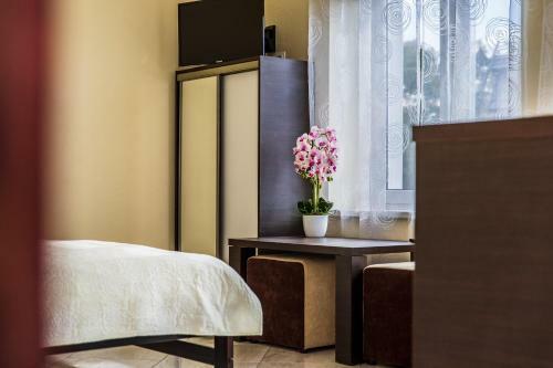 Hostal Amber Vila