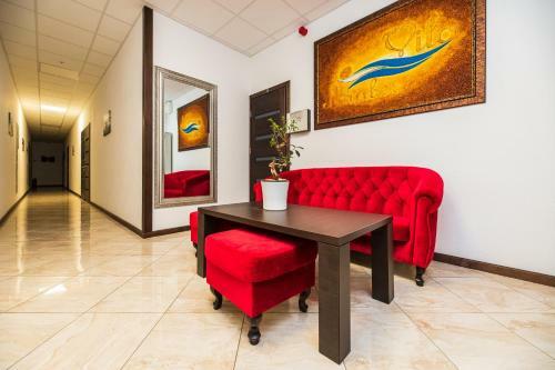 Hostal Amber Vila