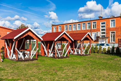 Hostal Amber Vila