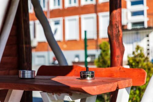 Hostal Amber Vila