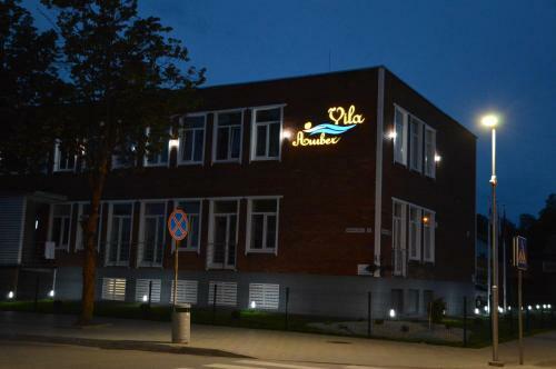 Hostal Amber Vila