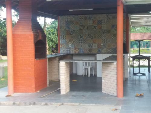 Apartamento Barra Duplex