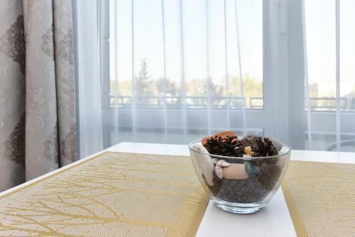 Irklo Apartamentai Elija