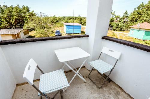 Apartamento Poilsis Pas Gabriel?