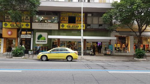 Apartamento Lindo E Barato, Av Copacabana 1032