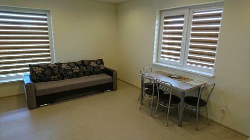 Apartamento Aringos Rezidencija