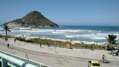 Apartamento Reserva Pontal Beach