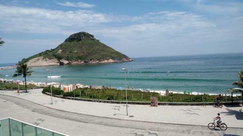 Apartamento Reserva Pontal Beach