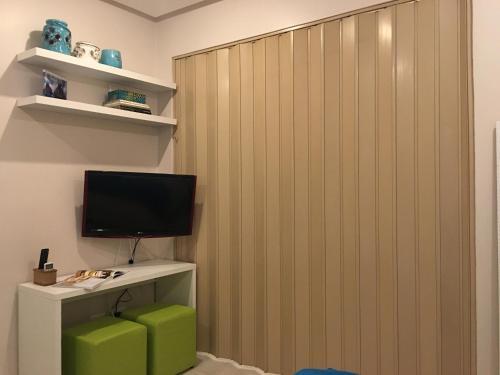 Apartamento Studio 62