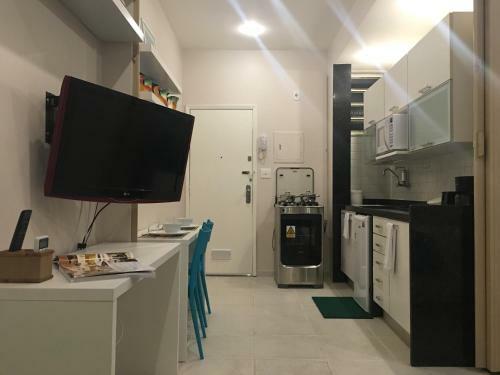 Apartamento Studio 62