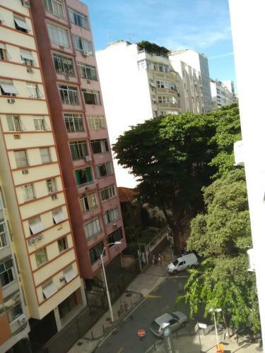 Apartamento Studio 62