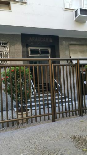 Apartamento Studio 62