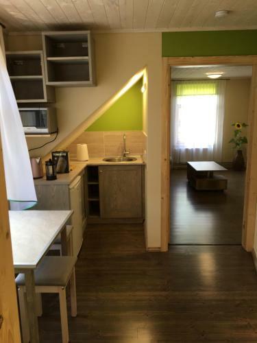 Apartamento Kr?mi?m?ja