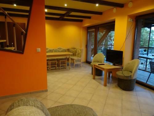 Apartamento Sodyba Smilg? Kopos