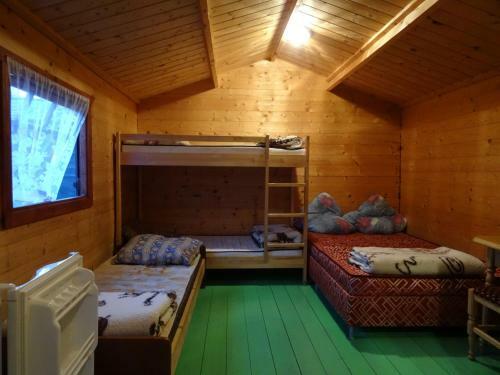 Apartamento Sodyba Smilg? Kopos