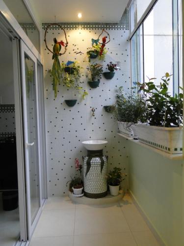 Apartamento Leblon Soleil