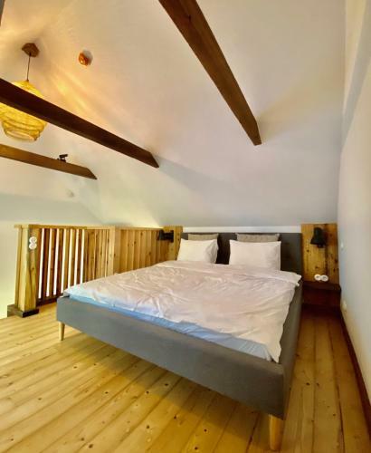 Hotel Villa Gaida
