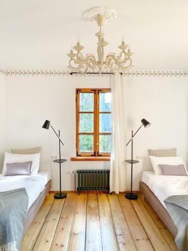 Hotel Villa Gaida