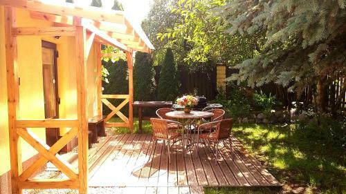Apartamento Namaste