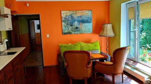 Apartamento Namaste