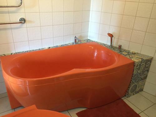 Hostal Peahen Residence