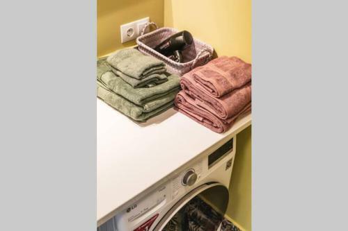 Apartamento For Families And Friends