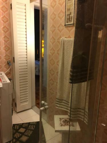 Apartamento Copacabana 607