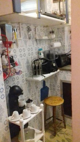 Apartamento Copacabana 607