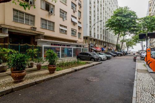 Copa Apartments