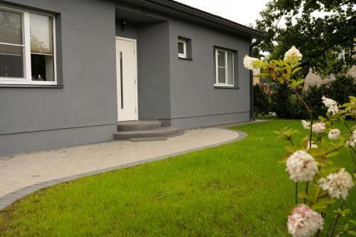 Happy Home Sigulda